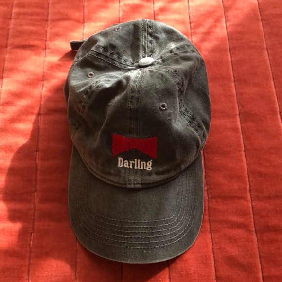 Brandy Melville Accessories - Brandy Melville Hat